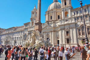 Ancient Rome Love & Sex Tour 4