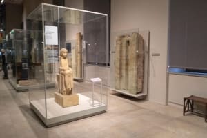 Exclusive Turin Egyptian Museum Tour 3