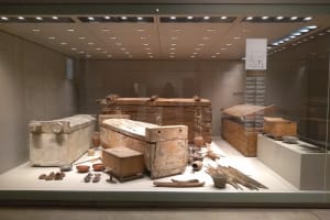 Exclusive Turin Egyptian Museum Tour 4