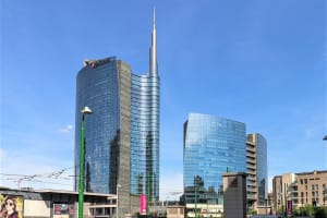 Milan Skyscrapers Guided Tour 4