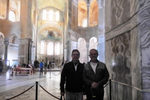 Ravenna Mosaics Private Tour 3