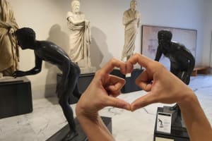 Pompeii Ruins & Archaeological Museum Tour 4