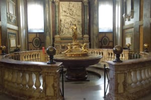 Papal Churches of Rome Special Jubilee Tour 3