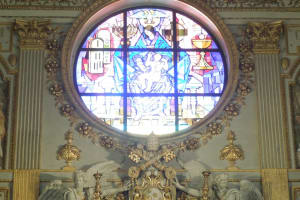 Papal Churches of Rome Special Jubilee Tour 4