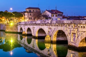 Rimini Night Highlights Private Tour 4