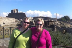 Herculaneum Private Guided Tour 3