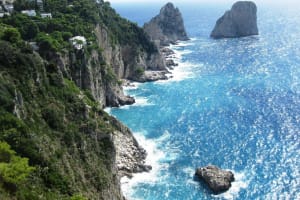 Private Capri & Anacapri Tour with Boat Ride 4