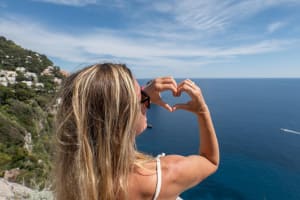 Exclusive Capri Boat Tour from Naples or Sorrento 3