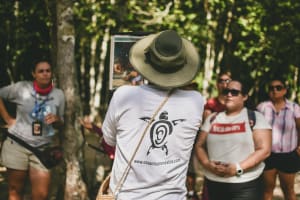 Private Tulum & Coba Discovery with Cenote Adventure 4