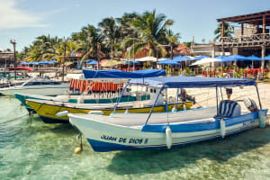Private Isla Mujeres Adventure & Free Time 4