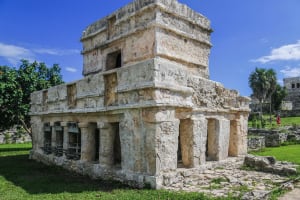 Private Tulum Ruins, Reef Snorkel & Cenote Adventure 4