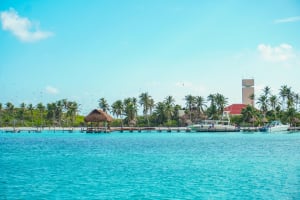 Private Isla Contoy & Isla Mujeres Snorkeling Tour 4