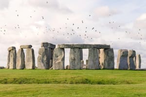 Stonehenge and Bath Day Tour from Oxford 4