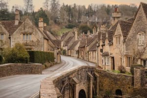 Cotswolds Day Tour from Oxford 3