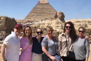2-Day Private Giza and Cairo Tour with Airport Transfers 3