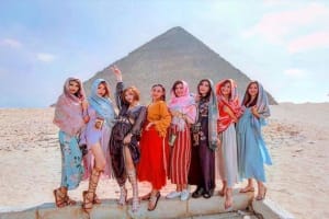 4-Day Egypt Highlights Tour 3
