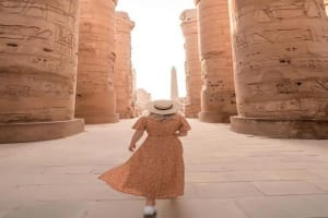 10-Day Egypt Adventure Tour 3