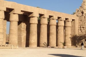 Luxor East Bank Half-Day Tour 4