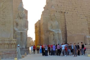 3-Day Cairo, Alexandria & Luxor Tour 4