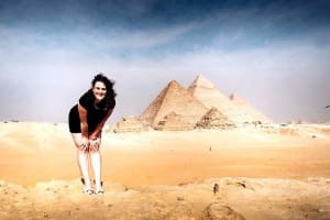 Cairo Overnight Adventure from Alexandria Port 4
