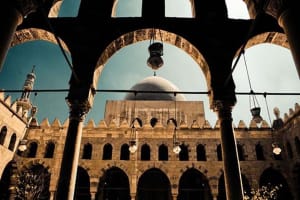Cairo Layover Tour: Citadel, Cave Church & Bazaar 3