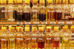 Cairo Shopping Tour: Papyrus, Perfume & Cotton 3