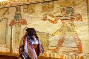 Private Pharaonic Village & Khan El Khalili Tour 3