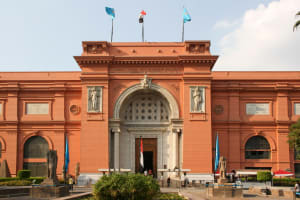 Private 3-Day Giza, Cairo & Alexandria Tour 3