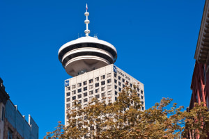 Vancouver City & Lookout Tour and Option to Add YVR Drop-Off 4