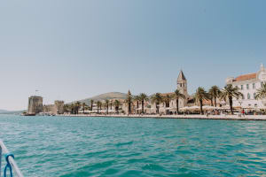 Blue Lagoon & Wine Tasting 3-Island Tour 3