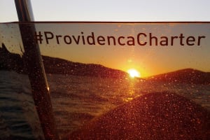 Private Sunset Speedboat Tour in Maslinica, Solta Island 4