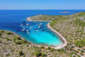 Private Kornati & Telašćica Tour 4