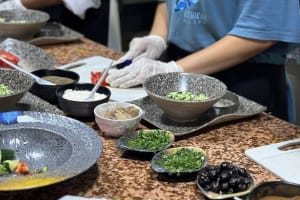 Authentic Moroccan Cooking Class in Marrakech 4