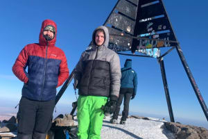 2-Day Toubkal Mountain Trek from Marrakech 3