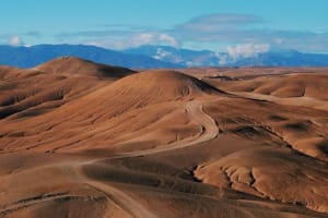 Agafay Desert Buggy Adventure 3
