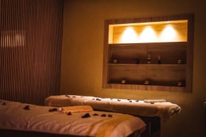 Marrakech Spa Massage & Hammam Experience 3