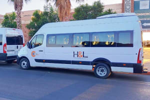 Private Transfer: Marrakech to Fez City 3
