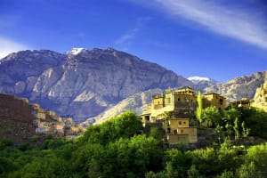 Asni and Imlil Day Tour with Lunch in Kasbah Toubkal 3