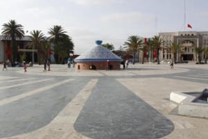 Atlantic Coast Day Trip: Oualidia & Safi 3