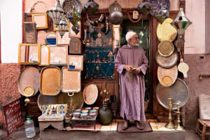 Atlantic Coast Day Trip: Oualidia & Safi 4