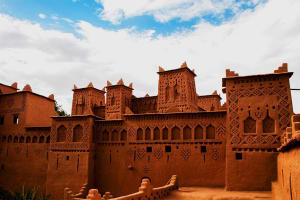 Merzouga Desert Highlights: 3-Day Guided Tour from Marrakech 4