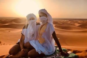 Agadir Desert Adventure: 4-Day Merzouga & Erg Chebbi Tour 4
