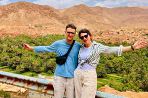 3-Day Merzouga Desert Adventure 3