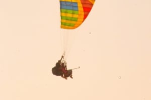 Marrakech Paragliding Adventure 4