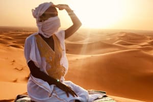 4-Day Guided Desert Tour from Marrakech 3