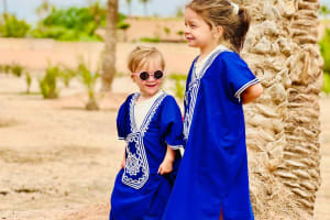 Marrakech Camel Ride & Spa Experience 3