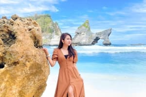 East Nusa Penida Private Day Tour 3