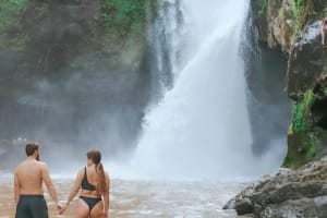 Ubud Day Tour: Sacred Monkey Forest, Tegenungan Waterfall, Rice Terrace 3