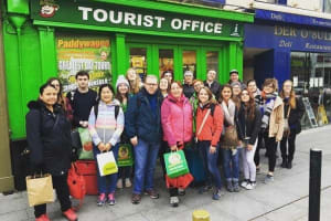 Ring of Kerry Day Tour from Killarney 4