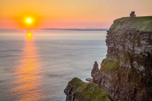 Cliffs of Moher Day Tour from Cork 3